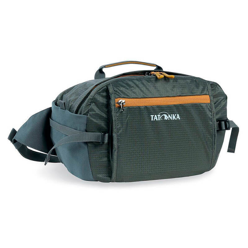 

Поясная сумка Tatonka Hip Bag L Titan Grey (TAT 2214.021)