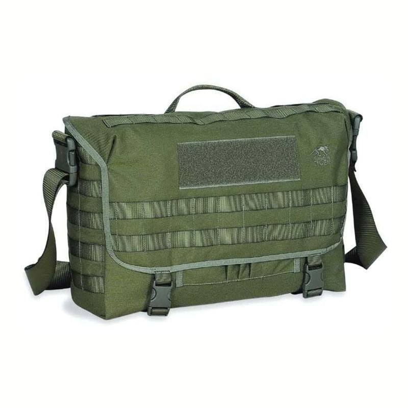 

Мужская тактическая сумка Tasmanian Tiger Snatch bag Cub (TT 7797.036)