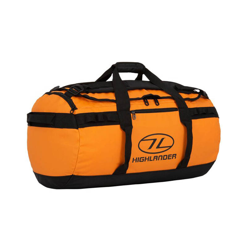 

Сумка-рюкзак Highlander Storm Kitbag 65 Orange