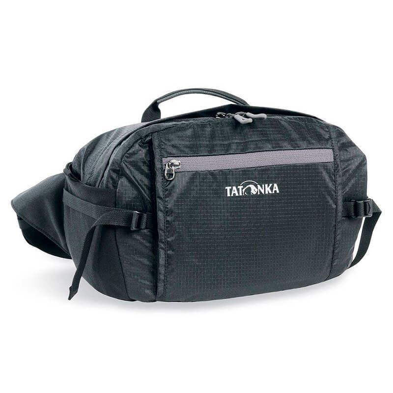 

Поясная сумка Tatonka Hip Bag L Black (TAT 2214.040)