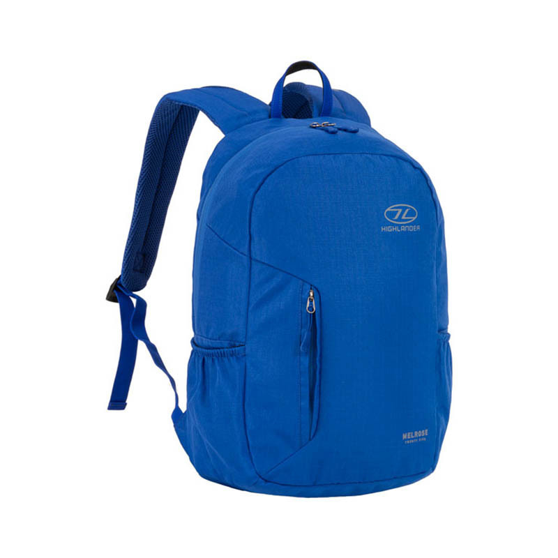 

Городской рюкзак Highlander Melrose 25 Blue