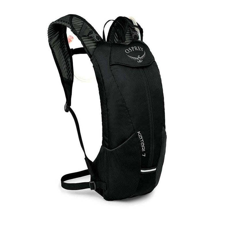 

Спортивный рюкзак Osprey Katari 7 Black O/S (009.1925)