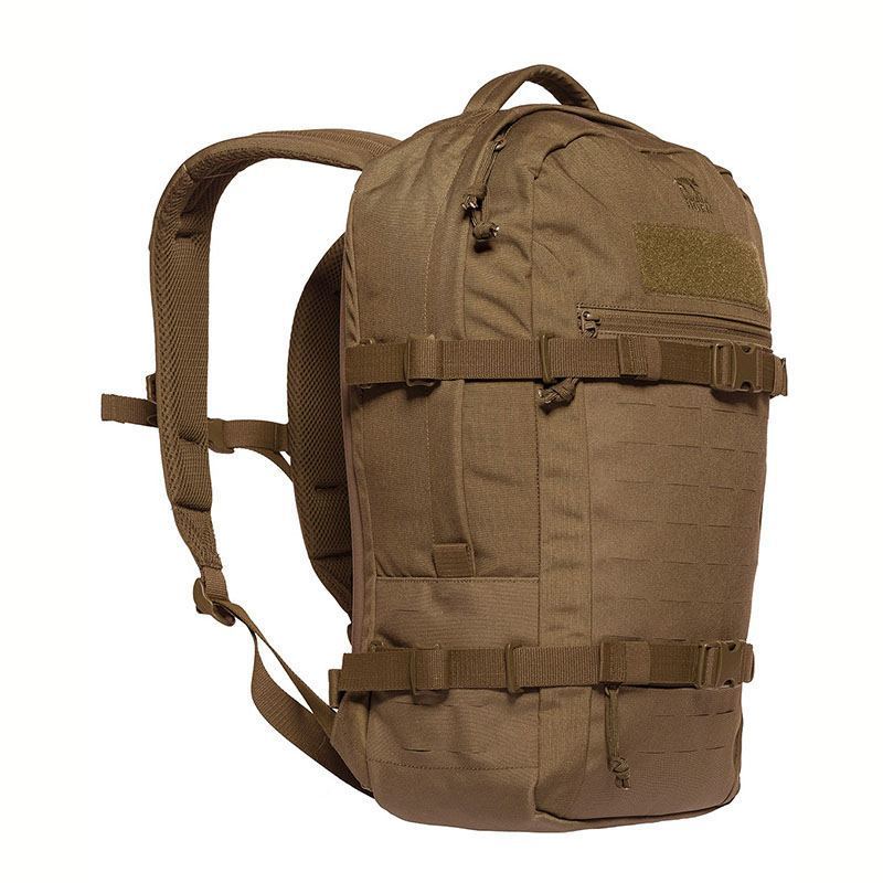 

Тактический рюкзак Tasmanian Tiger Modular Daypack XL Coyote Brown (TT 7159.346)