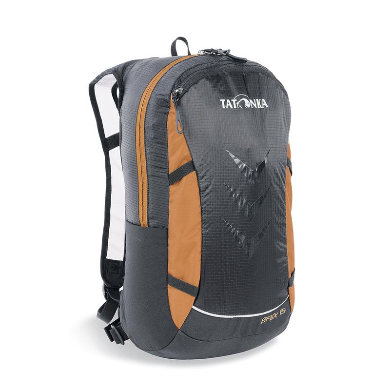 

Спортивный рюкзак TATONKA Baix 15л Black (TAT 1514.040)