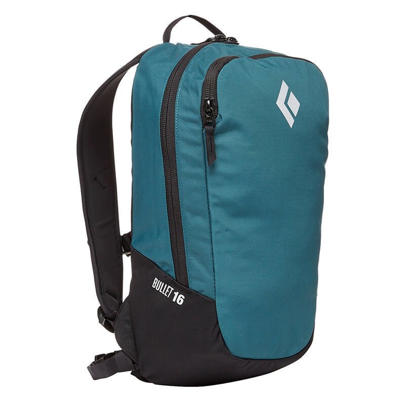 

Городской рюкзак Black Diamond Bullet 16 Adriatic (BD 681156.ADRC)