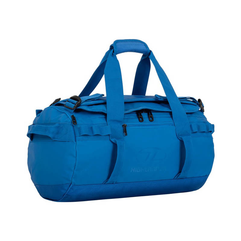 

Сумка-рюкзак Highlander Storm Kitbag 30 Blue