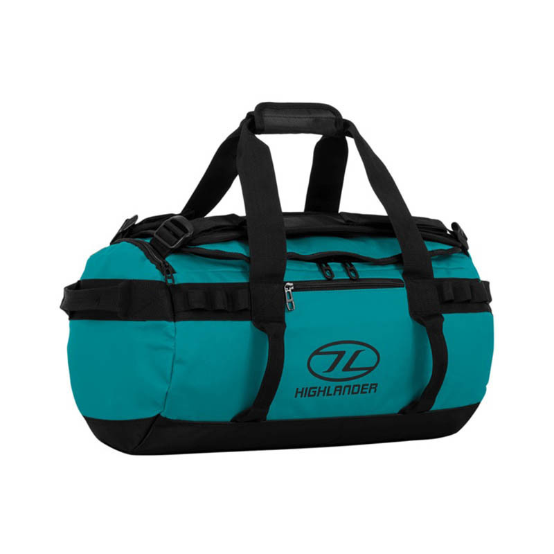 

Сумка-рюкзак Highlander Storm Kitbag 30 Aqua Green