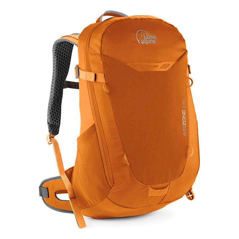 

Спортивный рюкзак Lowe Alpine AirZone Z 20 Tagine/Zinc (LA FTD-61-TG-20)
