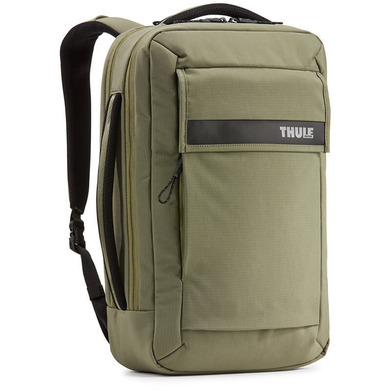 

Сумка-рюкзак Thule Paramount Convertible Laptop Bag 15.6" Olivine (TH 3204220)