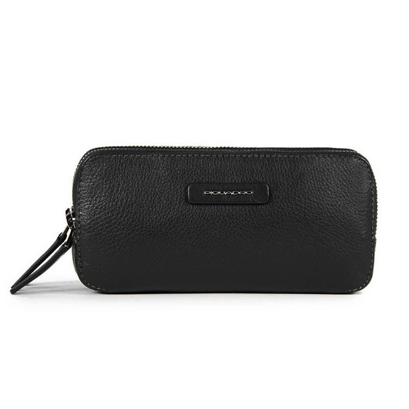 

Борсетка Piquadro Modus Restyling Black