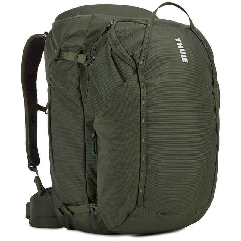 

Туристический рюкзак Thule Landmark 60L Men’s Dark Forest (TH 3203727)