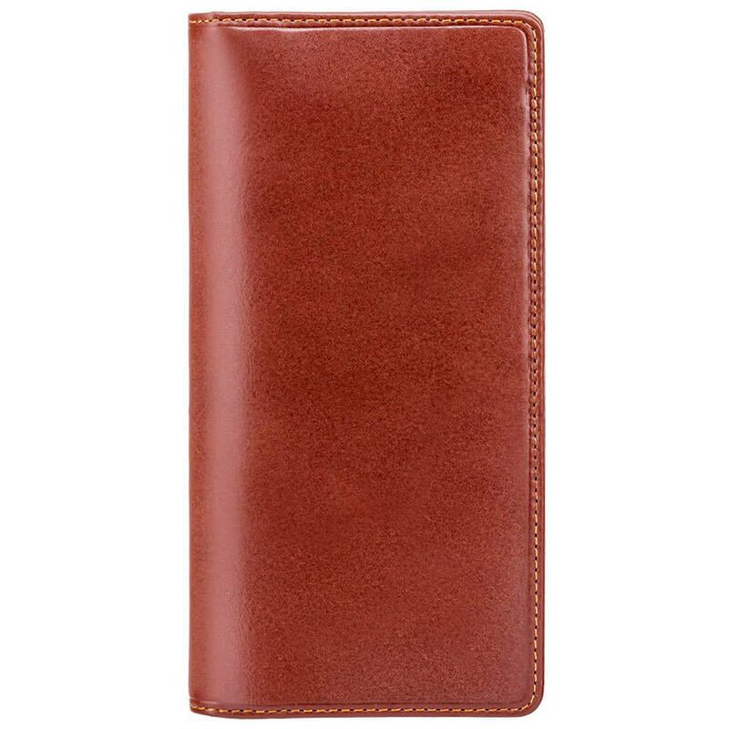 

Кошелек мужской кожаный Visconti Turin Italian Brown (MZ6 IT BRN)