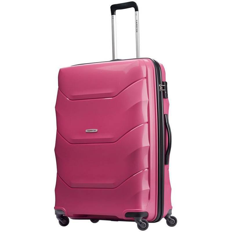 

Чемодан CarryOn Porter 2.0 L Raspberry (927184)