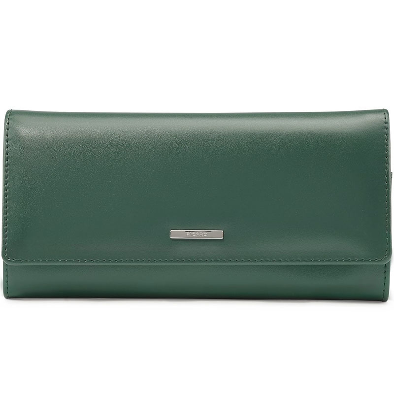 

Портмоне кожаное Picard Offenbach Pinegreen на кнопке (Pi8476-01E-1S9)