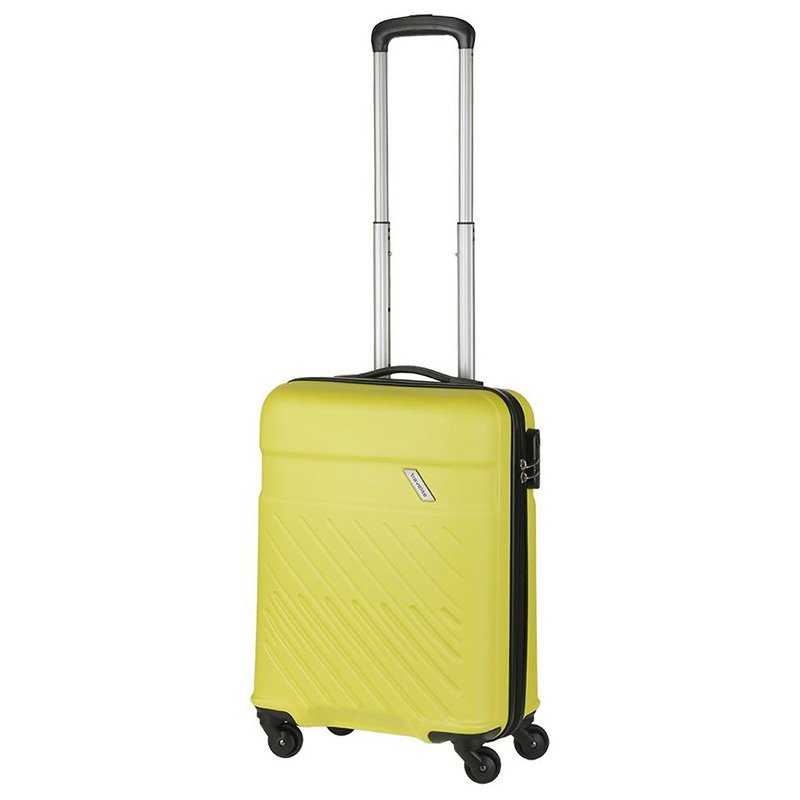 

Чемодан на 4 колесах Travelite VINDA Lemon S 36л (TL073847-83)