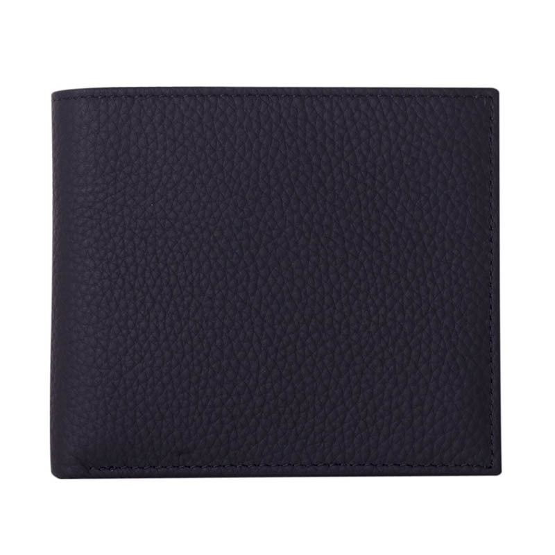 

Кошелек мужской Smith / Canova Black (90013 BLACK)