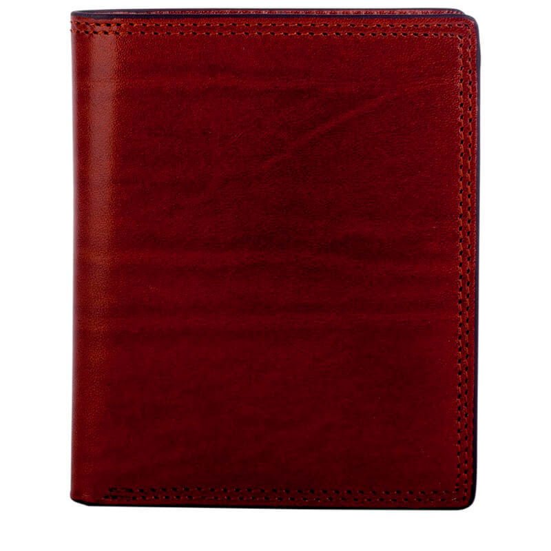 

Кошелек мужской кожаный Smith / Canova Cartera Brown (28590 BRN)