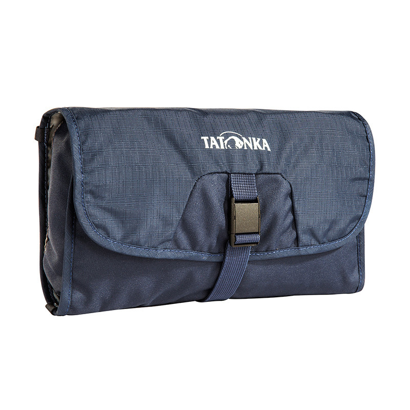 

Косметичка Tatonka Small Travelcare Navy (TAT 2781.004)