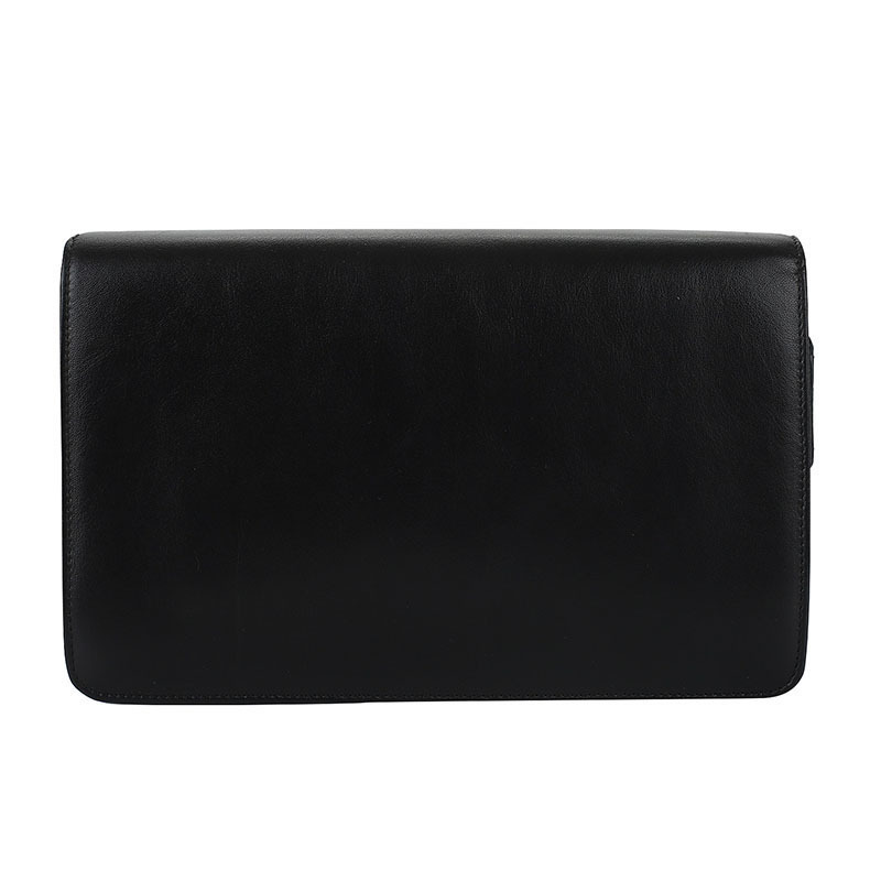 

Борсетка кожаная Picard Eurojet Black (Pi7523-054-001)