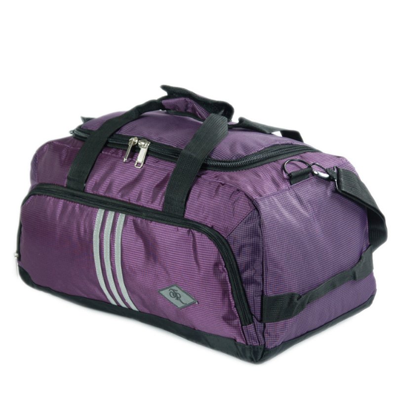 

Дорожная сумка TRAUM Фиолетовый 30л (7053-11)