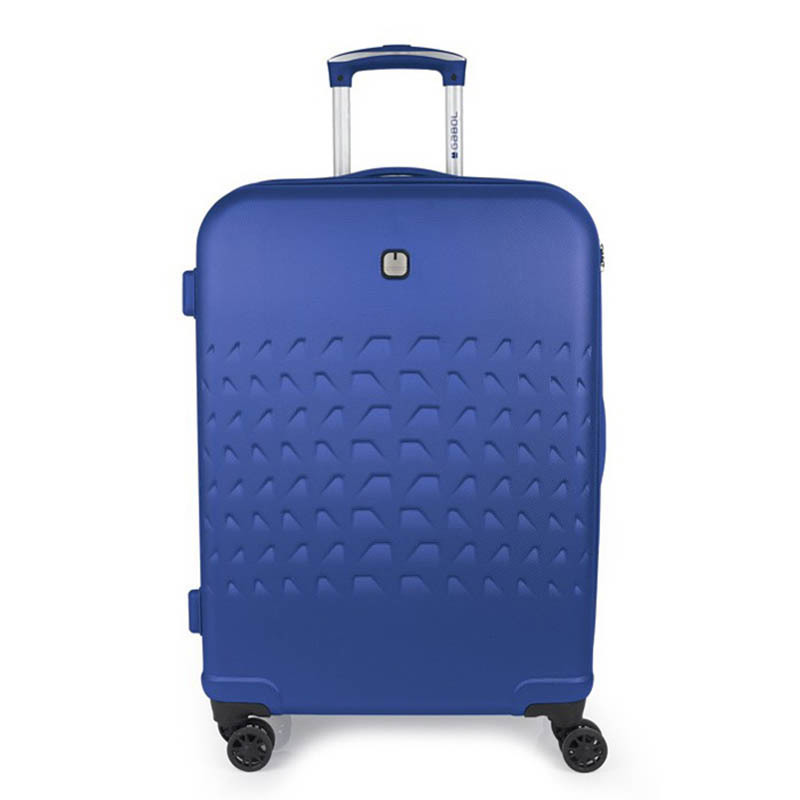 

Чемодан Gabol Duke M Blue (927959)