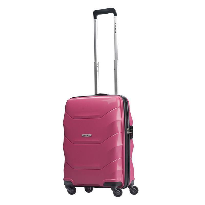

Чемодан CarryOn Porter 2.0 S Raspberry (927182)