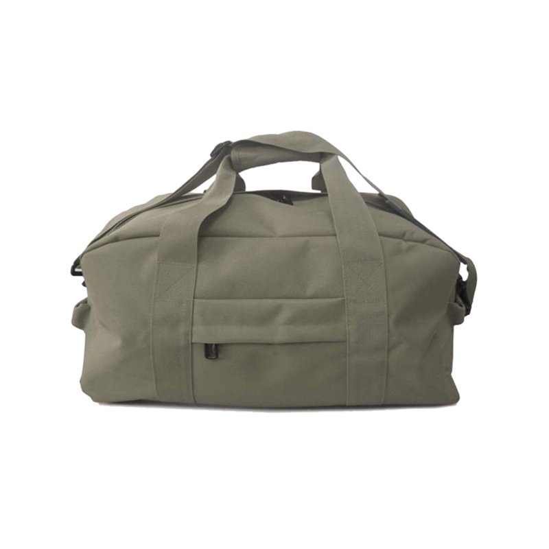 

Дорожная сумка Members Holdall Extra Large 170 Khaki (922545)