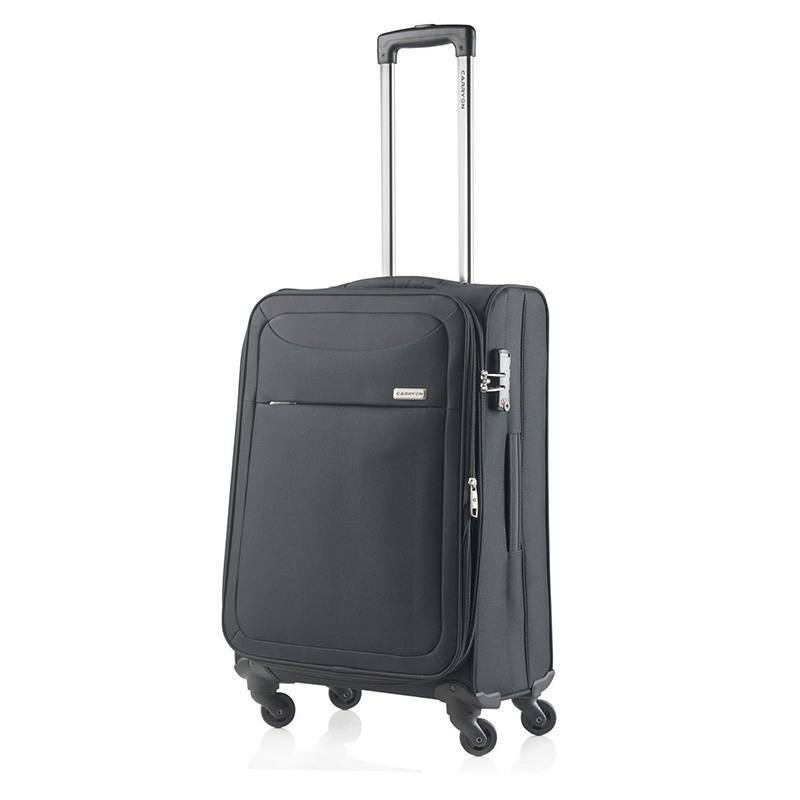 

Чемодан CarryOn AIR M Black (927212)