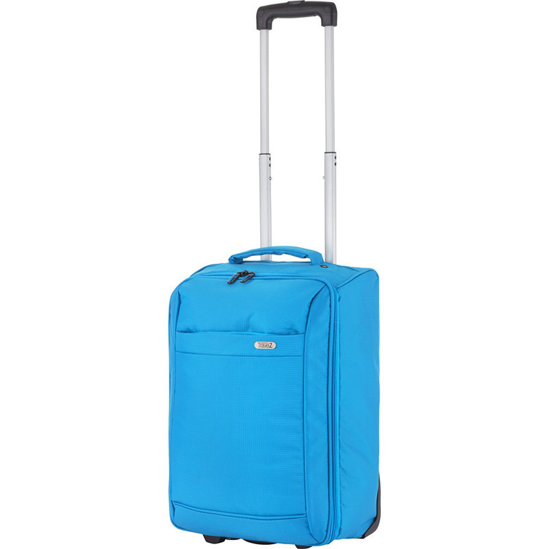 

Дорожная сумка на колесах TravelZ Foldable 34 Blue (927289)