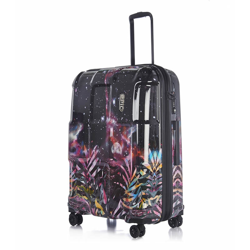 

Чемодан Epic Crate EX Wildlife (L) Sky Dream (927615)