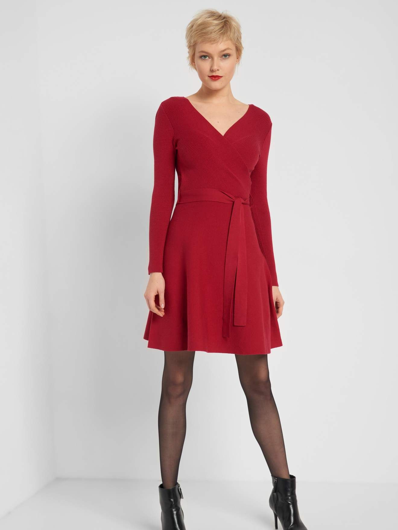 

Платье Orsay 490397-377000 XXL