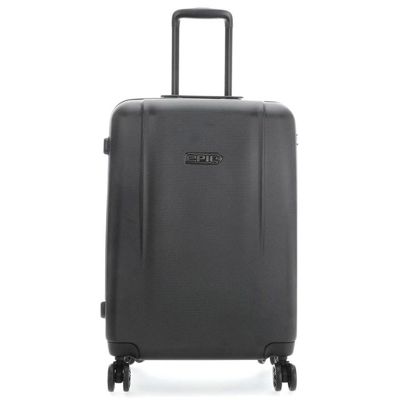 

Чемодан Epic POP Neo (M) Silver (927622)