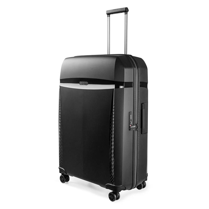 

Чемодан Epic Zeleste (L) Super Black (927631)
