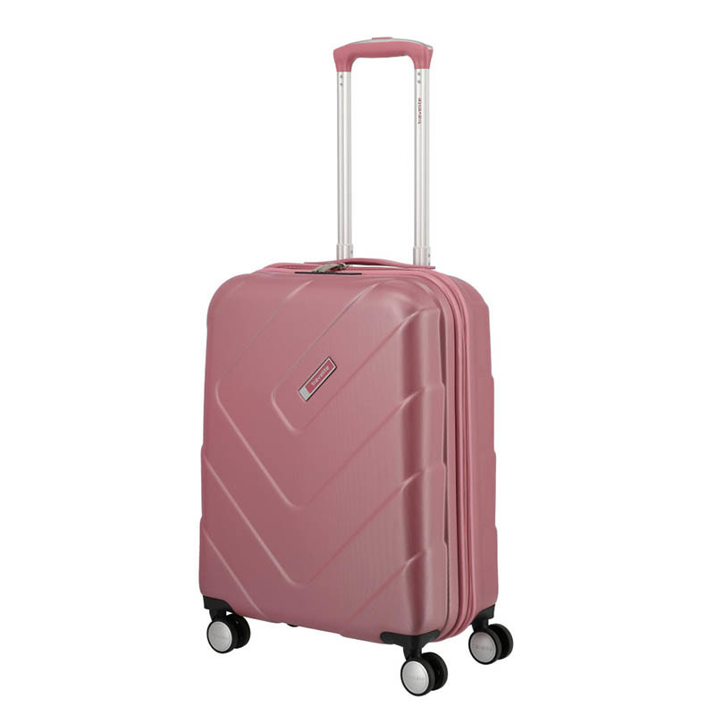 

Чемодан на 4 колесах Travelite KALISTO Rose S 40л (TL074447-15)