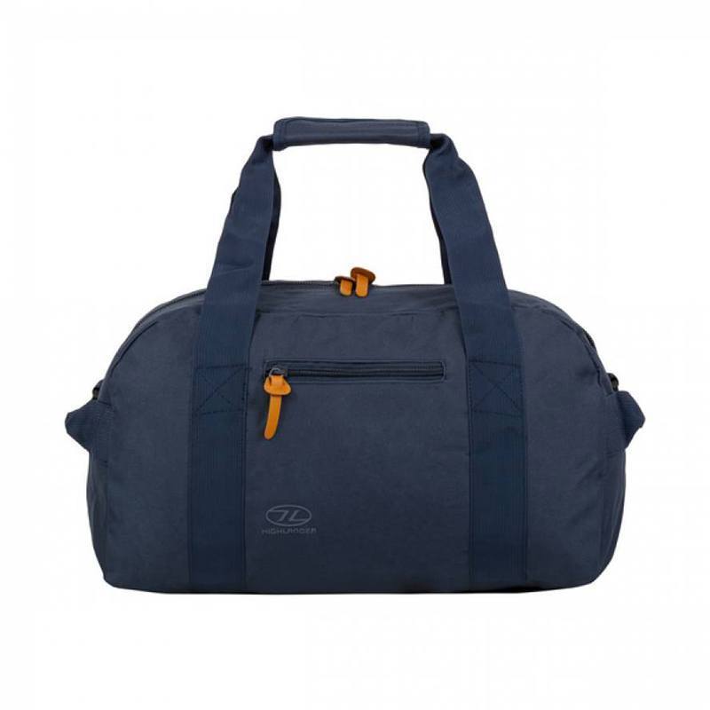 

Дорожная сумка Highlander Cargo II 30 Denim Blue (926942)