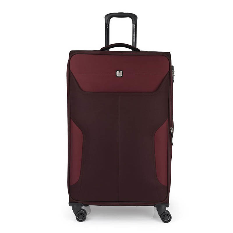 

Чемодан Gabol Nordic L Burgundy (927985)