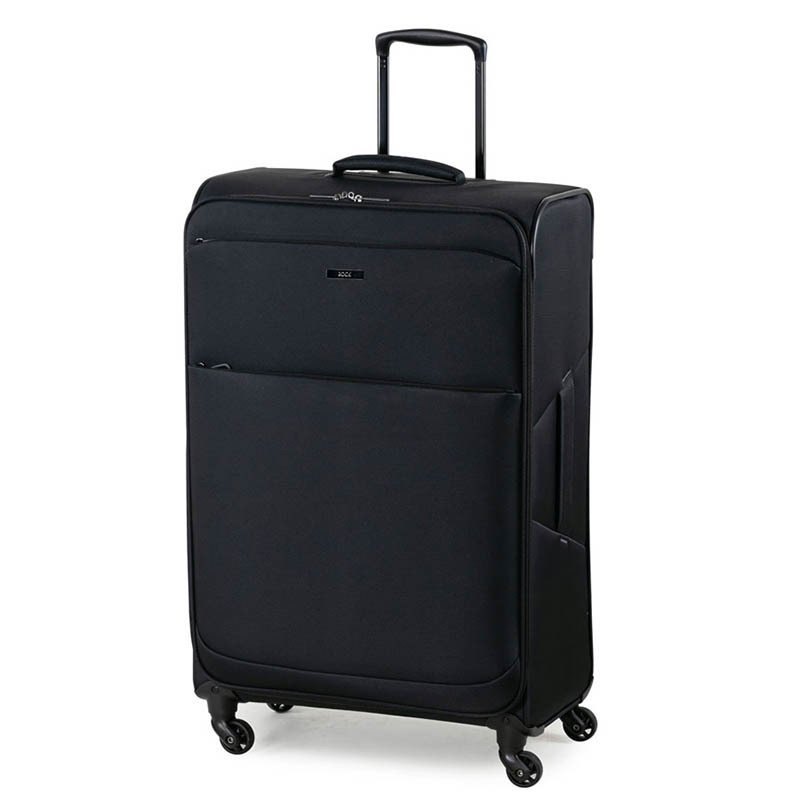 

Чемодан Rock Ever-lite L Black (927827)