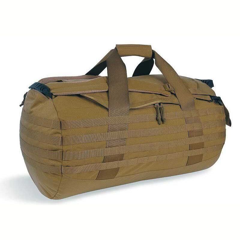 

Дорожная сумка сумка Tasmanian Tiger Duffle Bag Khaki (TT 7724.343)