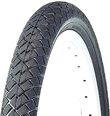 

Покрышка Kenda BMX 20х1.95 K-893 (05697)