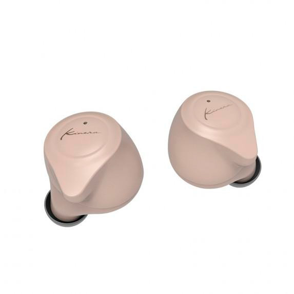 

Наушники Kinera YH623 Pink (90401724)