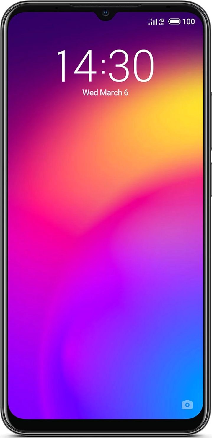 Мобильный телефон Meizu Note 9 4/128GB Black (Международная версия) – фото,  отзывы, характеристики в интернет-магазине ROZETKA от продавца: Euromart |  Купить в Украине: Киеве, Харькове, Днепре, Одессе, Запорожье, Львове