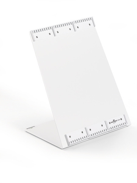 

Display System Настільна підставка для 30 панелів А4 5685 10