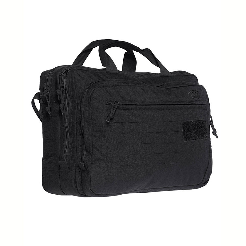 

Мужская тактическая сумка Tasmanian Tiger Document Bag MKII Black (TT 7716.040)