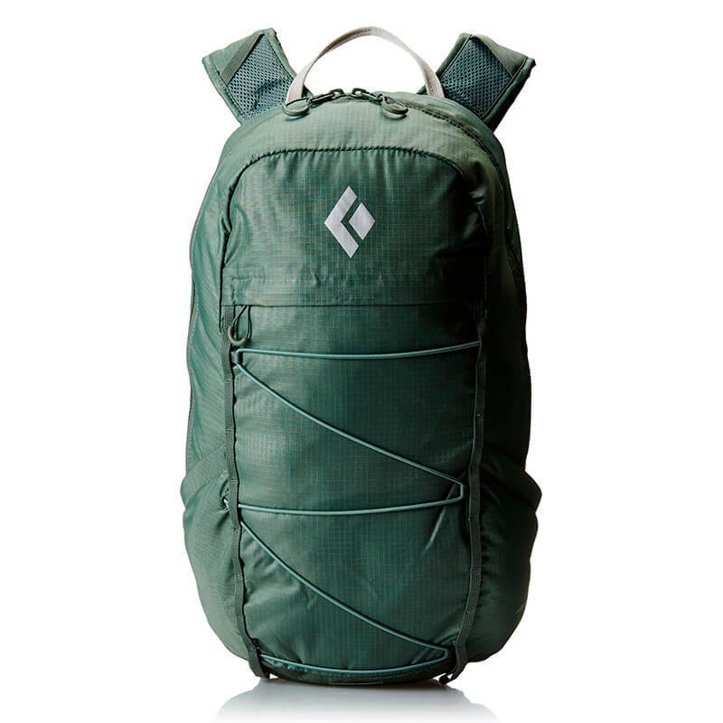 

Туристический рюкзак Black Diamond Speed Magnum 16 Laurel (BD 681166.LAUR)