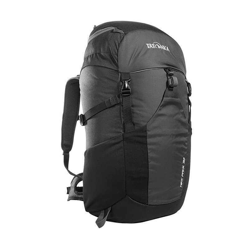 

Туристический рюкзак Tatonka Hike Pack 32 Black (TAT 1555.040)
