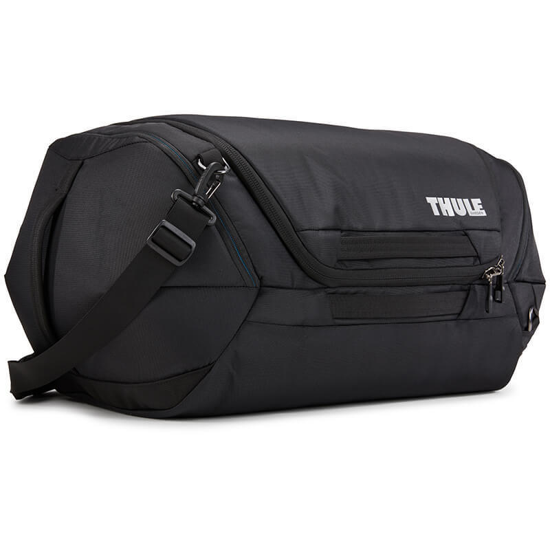 

Дорожная сумка Thule Subterra Weekender Duffel 60L Black (TH 3204026)
