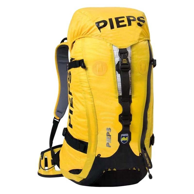 

Туристический рюкзак Pieps Alpinist Pro 36 Yellow (PE 109573.Yellow)
