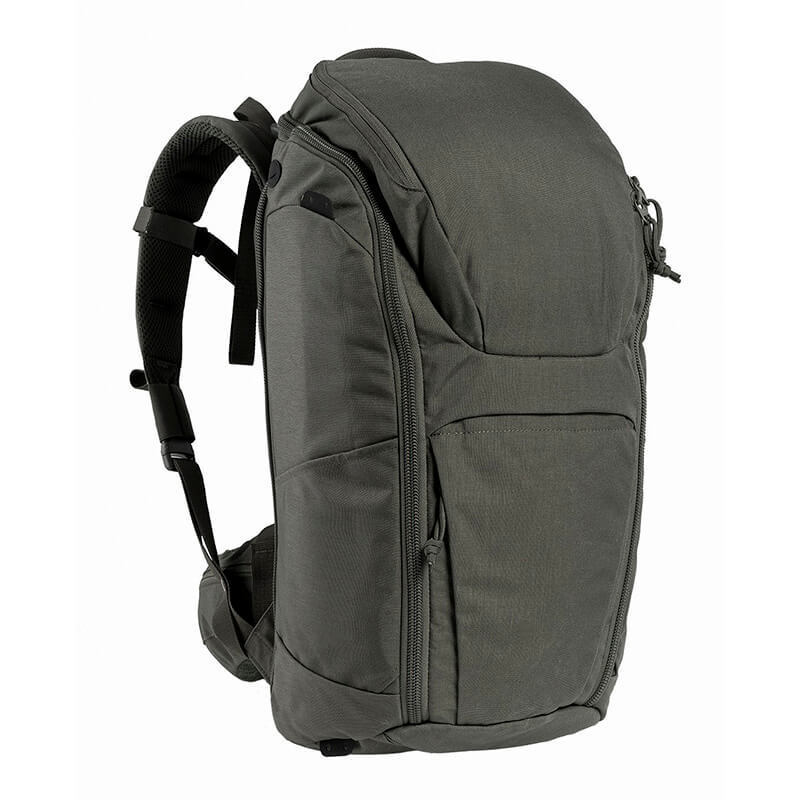 

Тактический рюкзак Tasmanian Tiger Modular Tac Modular SW Pack 25 Carbon (TT 7723.043)