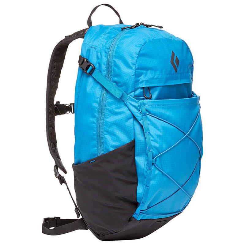 

Туристический рюкзак Black Diamond Magnum 20 Kingfisher (BD 681216.KFSH)