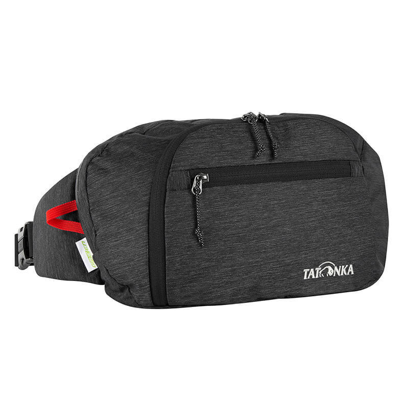 

Поясная сумка Tatonka Hip Sling Pack Black (TAT 2208.040)